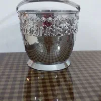 ظروف کاملا نو و درحدنو