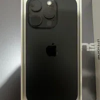 iphone 15 pro|موبایل|شیراز, آزادگان|دیوار