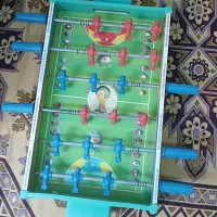 فوتبال دستی