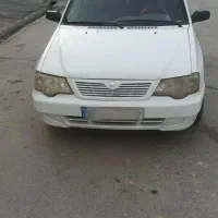 پراید۱۱۱|خودرو سواری و وانت|اراک, |دیوار