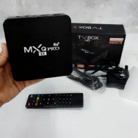 تی وی باکس ( TV BOX)