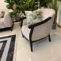 مبل مینیمال ترک
