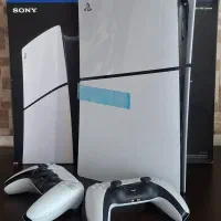 Ps5 slim