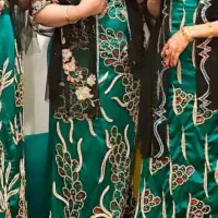 لباس مجلسی زیر قیمت سایز ۴۲
