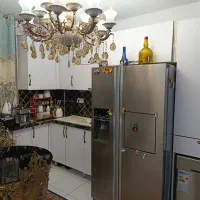 واحد ۷۳ متری عروس دامادی