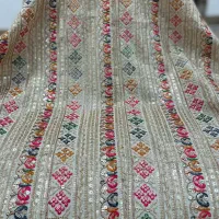 فروش تعدادی پارچه نوو