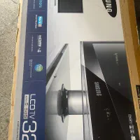 تلوزیون ۳۲ اینچ سامسونگ