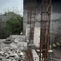 بنایی سیمان کاری تخریب