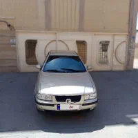 سمند|خودرو سواری و وانت|اصفهان, بهارستان|دیوار