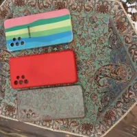 گارد گوشی a32