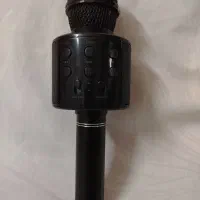 میکروفن اسپیکر