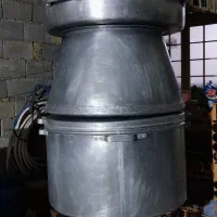 فروش ظروف روحی درجه یک باکیفیت، ماهیتابه، دیگ