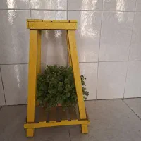 پایه گل