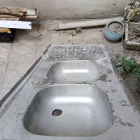 سینک ظرفشویی