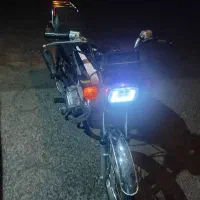 هوندا ۱۲۵