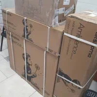 فروش کولرگازی پاکشوما اینورتر