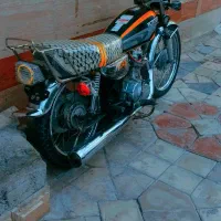 متور سیکلت