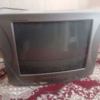 تلویزیون