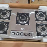 گاز و هود و سینگ اخوان استیل زیر قیمت
