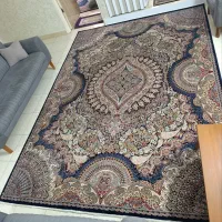 تعدادی فرش ۹ و ۶ متری / در حد نو