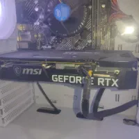 گرافیک rtx 3060 12gb