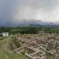 فروش زمین مسکونی در روستای حسنلو