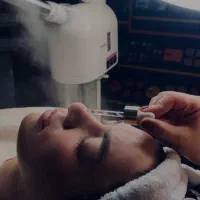 فشیال ، پاکسازی صورت ، جوانسازی ، جشنواره و تخفیف