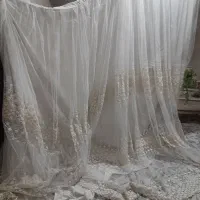 پرده درحد نو