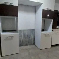 کابینت هایگلس ترک صفحه کرین