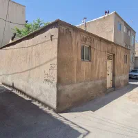 فروش حیاط ۱۰۰ متری در ابوریحان ، سجادیه جنوبی