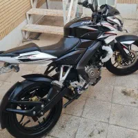 ان اس 200 مدل 94