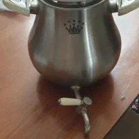 کتری|قوری، کتری، قهوهساز دستی|شیراز, گلشن|دیوار