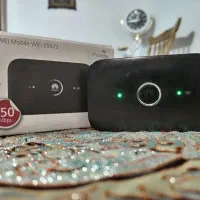 مودم جیبی هواوی