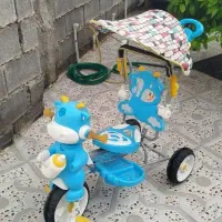 سه چرخه