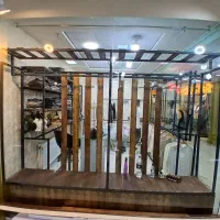قفسه بندی مغازه