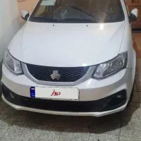 ساینا s استاندارد ۸۵ گانه معاوضه با دنا پلاس