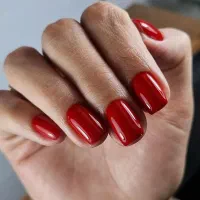 آموزش و خدمات ناخن در سالن زیبایی بانو مریم شفیعی