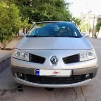فروش مگان ۸۹ نقره ای کلکسیونی