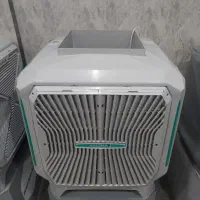 کولر بالازن (آپارتمانی) پلیمری آبی ایرومکس ۶۵۰۰