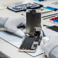 تعمیرات موبایل اقساط