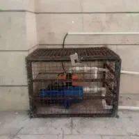 جوشکار سیار