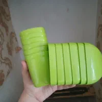 ظروف مسافرتی کامل ۶نفره