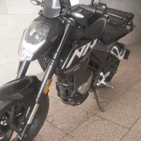 موتور سیکلت cf مدل 1401