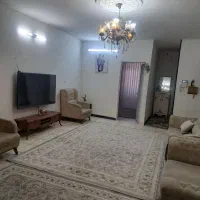 اپارتمان 75 متری دوخوابه تمیز