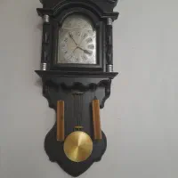 ساعت دیواری درحدنوتخفیف جزیئ میدم