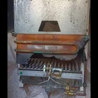 آب گرمکن کارکرده و گوشه انبار شما خریدار و فروش