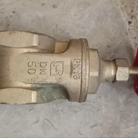 ابزار دقیق و اتصالات