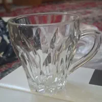 لیوان فنجان