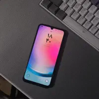 سامسونگA24