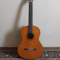 گیتار یاماها اصل
